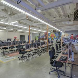 Cascades Job Corps Center