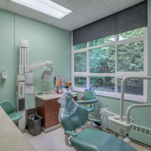Cascades Job Corps Center