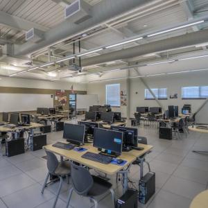 Cascades Job Corps Center