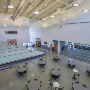 Cascades Job Corps Center