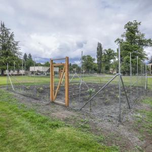Cascades Job Corps Center