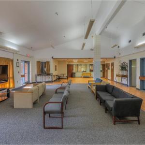Cass Job Corps Civilian Conservation Center