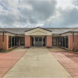 Cass Job Corps Civilian Conservation Center