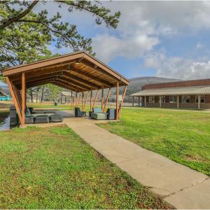 Cass Job Corps Civilian Conservation Center