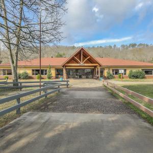 Cass Job Corps Civilian Conservation Center