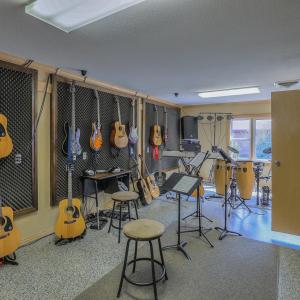 Cass Job Corps Civilian Conservation Center