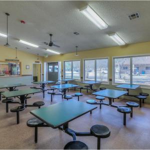Cass Job Corps Civilian Conservation Center