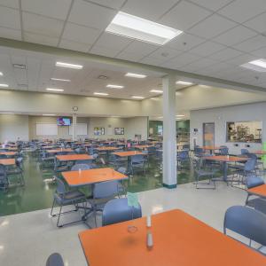 Cassadaga Job Corps Center