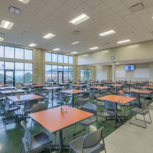 Cassadaga Job Corps Center