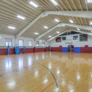Cassadaga Job Corps Center