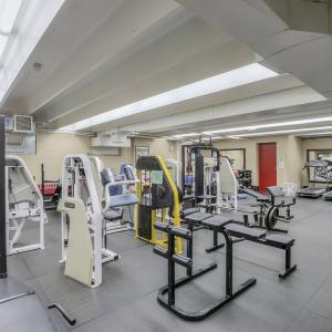 Cassadaga Job Corps Center
