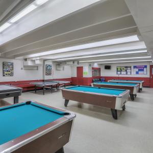 Cassadaga Job Corps Center