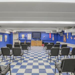 Cassadaga Job Corps Center