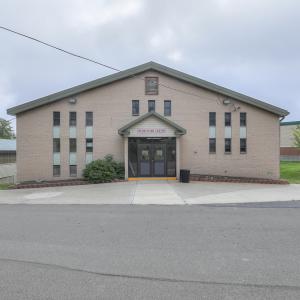 Cassadaga Job Corps Center