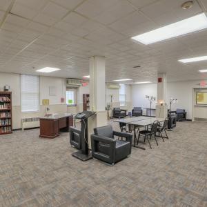 Cassadaga Job Corps Center