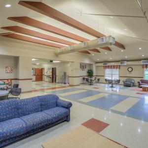Cassadaga Job Corps Center