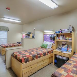 Cassadaga Job Corps Center