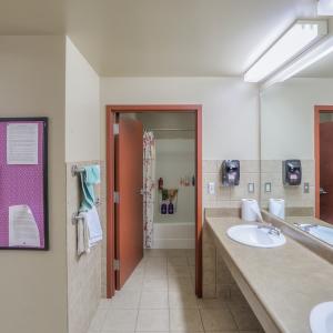 Cassadaga Job Corps Center