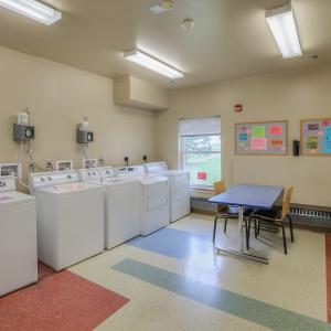 Cassadaga Job Corps Center