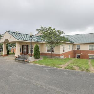 Cassadaga Job Corps Center