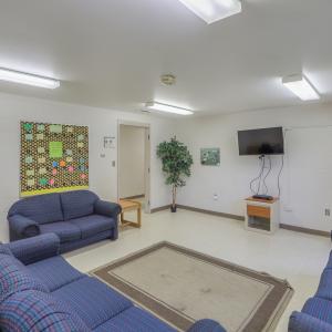 Cassadaga Job Corps Center