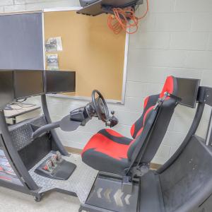 Cassadaga Job Corps Center