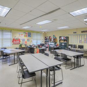 Cassadaga Job Corps Center