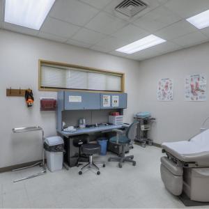 Centennial Job Corps Center
