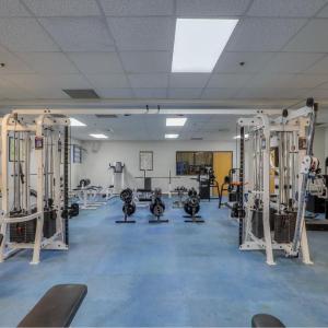 Centennial Job Corps Center