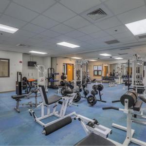 Centennial Job Corps Center