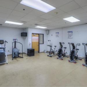 Centennial Job Corps Center