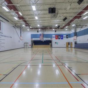 Centennial Job Corps Center