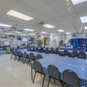 Centennial Job Corps Center
