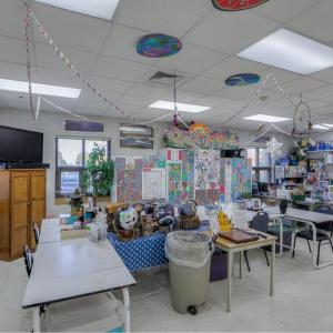 Centennial Job Corps Center