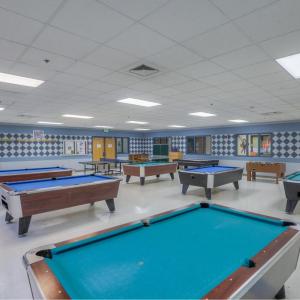 Centennial Job Corps Center