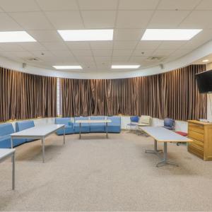 Centennial Job Corps Center