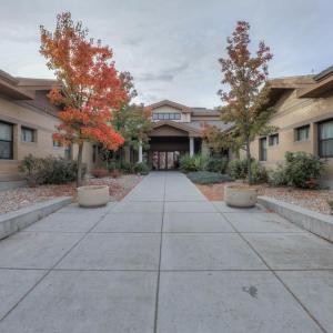 Centennial Job Corps Center