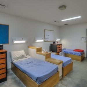 Centennial Job Corps Center