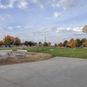 Centennial Job Corps Center