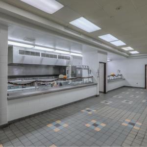 Centennial Job Corps Center