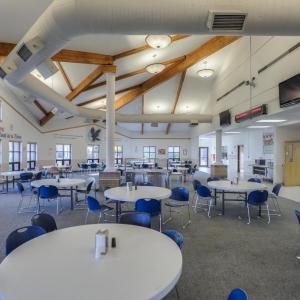 Centennial Job Corps Center