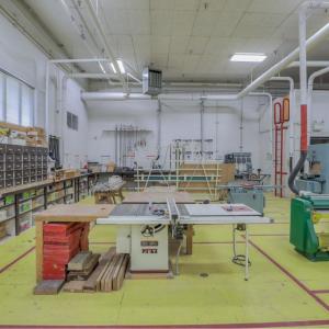 Centennial Job Corps Center