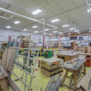 Centennial Job Corps Center