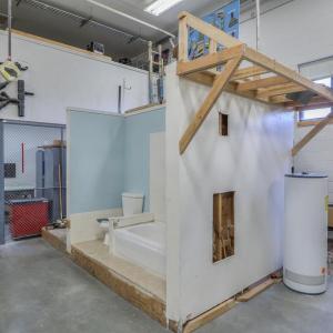 Centennial Job Corps Center