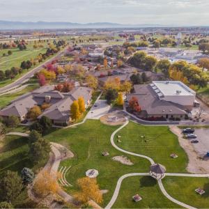 Centennial Job Corps Center
