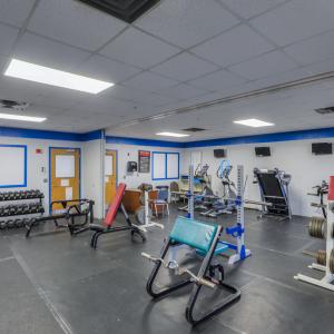 Charleston Job Corps Center