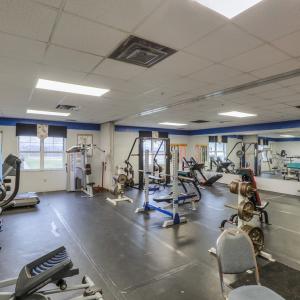 Charleston Job Corps Center