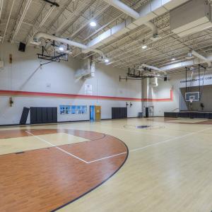 Charleston Job Corps Center