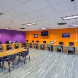 Charleston Job Corps Center