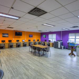 Charleston Job Corps Center